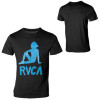 RVCA Feather Man T-Shirt - Short-Sleeve - Men's