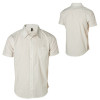 RVCA Sedona Stripe Button-Down Shirt - Short-Sleeve - Men's