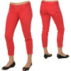 RVCA Smokes Denim Pant - Women's