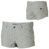 RVCA Copper Short - Women's