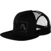 RVCA Balance Box Trucker