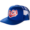 RVCA Good Job Trucker Hat - Kids'