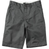 RVCA Weekday Short - Boys'&nbsp;Pavement