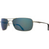 Revo Undercut Sunglasses - Polarized Light/Cobalt, One Size