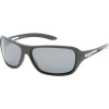 Revo Highside Sunglasses - Polarized Matte Black Recycled/Graphite, One Size