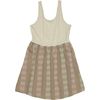 Roxy Girl Northside Dress - Girls'&nbsp;Walnut