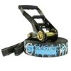 Slackline Industries Trick Slackline&nbsp;Black