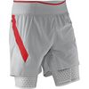 Salomon S-Lab Exo Twinskin Short - Men's&nbsp;3/4 Front