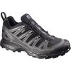 Salomon X Ultra 2 GTX Hiking Shoe - Men's&nbsp;Black/Autobahn/Pewter