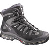 Salomon Quest 4D 2 GTX Backpacking Boot - Men's&nbsp;Detroit/Black/Navajo