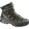Salomon Quest 4D 2 GTX Backpacking Boot - Men's&nbsp;Iguana Green/Asphalt/Dark Titanium