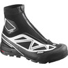 Salomon S-Lab X Alp Carbon GTX Boot&nbsp;Black/Black/White