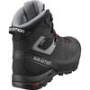 Salomon X Alp MTN GTX Boot - Men's&nbsp;3/4 Back