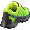 Salomon X-Ultra J Shoe - Girls'&nbsp;3/4 Back