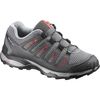 Salomon X-Ultra K Shoe - Little Boys'&nbsp;Detroit/Autobahn/Bright Red