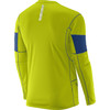 Salomon Agile T-Shirt - Long-Sleeve - Men's&nbsp;Back