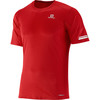 Salomon Agile T-Shirt - Short-Sleeve - Men's&nbsp;Matador-X