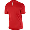 Salomon Agile T-Shirt - Short-Sleeve - Men's&nbsp;Back