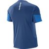 Salomon Agile T-Shirt - Short-Sleeve - Men's&nbsp;Back