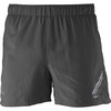 Salomon Agile Short - Men's&nbsp;Black