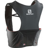 Salomon S-Lab Sense Ultra Pack Set&nbsp;Black/White/Racing Red
