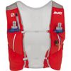 Salomon S-Lab Sense Pack Set&nbsp;Racing Red/Aluminium