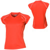 Salomon Moto Tech T-Shirt - Women's
