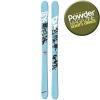 Salomon Teneighty Gun Alpine Ski