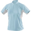 Salomon Zip Tech T-Shirt - Women's