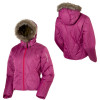 Salomon Miss Maya Short Down Jacket - Women's