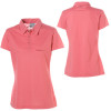 Salomon Take Ami Polo Shirt - Short Sleeve - Women's