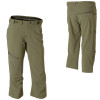 Salomon Wayfarer Stretch Capri - Women's