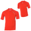 Salomon Trail Runner Zip Tech T-Shirt - Men's