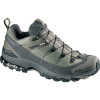 Salomon 3D Fastpacker Shoe - Men's