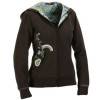 Salomon Mai Tai Full-Zip Hooded Sweatshirt - Women's