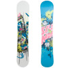 Salomon Sanchez Snowboard