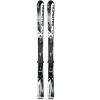 Salomon XW Hurricane + Z12 Ski