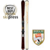 Salomon Origins Jade + Z10 Ti Ski - Women's 