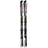 Salomon XW Tornado + Z12 Ti Alpine Ski
