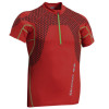 Salomon EXO 1/2-Zip Tech Shirt - Short-Sleeve - Men's