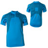 Salomon EXO 1/2-Zip Tech Shirt - Short-Sleeve - Men's