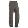 Salomon Vertigo Zip Off Convertible Pant - Men's