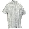 Salomon Camo Check Shirt - Short-Sleeve - Mens