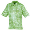 Salomon Camo Check Shirt - Short-Sleeve - Men's