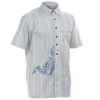 Salomon Voice Jam Shirt - Short-Sleeve - Men's