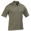 Salomon Moto Zip Polo Shirt - Men's