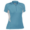 Salomon Trail Runner Zip Tech Shirt - Short-Sleeve - Women's