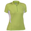 Salomon Trail Runner Zip Tech Shirt - Short-Sleeve - Women's