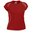 Salomon Moto Tech Shirt - Short-Sleeve - Women's