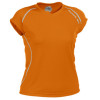 Salomon Moto Tech Shirt - Short-Sleeve - Women's